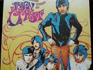 Jason Crest, Collected Works of UK 1999 LP Acme Records (Deluxe Series)