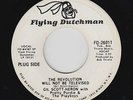 70s Soul Funk 45 - Gil Scott-Heron - Revolution - Flying Dutchman - VG+ mp3
