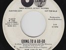 Northern Soul Motown 45 - Miracles - Going To A Go-Go - Tamla - mp3