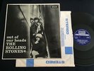 THE ROLLING STONES Out Of Our Heads   RARE Decca SKL 4733 1965 U.K. stereo LP