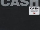 Johnny Cash - American Recordings Vinyl Box Set US 7LP Box