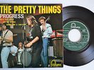 ep The Pretty things 
