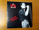 THE RUTS Stepping Bondage 45 7