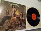 MICHAELANGELO - ONE VOICE MANY Orig Columbia C30686 '70 LP US PSYCH FOLK