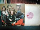 Traffic traffic LP 1968 1st issue
