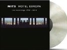 NITS - HOTEL EUROPA LIMITED NUMBERED TRANSPARENT VINYL NEW 2-LP