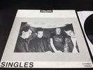 The Cure - The Singles A Forest/Primary b/w Charlotte Sometimes/Hanging Garden