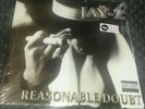 Jay-Z, Reasonable Doubt 2xLP New SEALED
