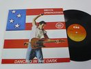 BRUCE SPRINGSTEEN Dancing in the Dark - PORTUGAL 12