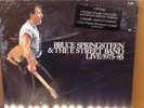 Bruce Springsteen & E Street Band-Live 1975-85-Sealed 1986 Orig Rock LP Box Set