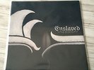 ENSLAVED RUUN LP  - EMPEROR ULVER  IMMORTAL MAYHEM TAAKE HADES  DARKTHRONE