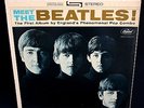 THE BEATLES 