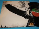 LED ZEPPELIN   SELF TITLED S/T FIRST ALBUM LP   NEAR MINT