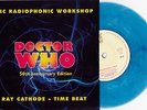 BBC Radiophonic Workshop - Doctor Who Theme 50th Anniversary 7