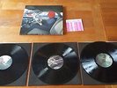 The Mars Volta - Frances the Mute 3xLP (original Pressing Black vinyl)