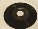 SANDY MACPHERSON & AND THE SATELLITES, BLUE DENIM ANGEL/BETTY JO SPARR 328 MINT