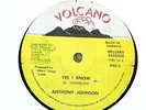 Anthony Johnson/Horace Martin 