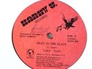 Tony Tuff 