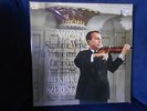 Mozart, Sämtliche Werke für Violine und Orchester, Henryk Szeryng, 4 LP Box