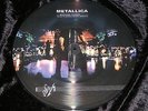 METALLICA S & M  S & M PICTURE DISC 12 