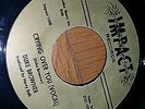 Duke browner-Crying over you-Impact