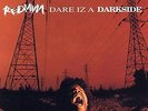 Dare Iz A Darkside - Redman  Explicit Ve (Vinyl Used Very Good) Explicit Version