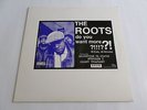The Roots Do You Want More??? LP 1995 DGC-24812 Vinyl Record