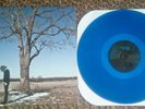 Fireworks All I Have To Offer Is My Own Confusion blue vinyl oop  wonder years