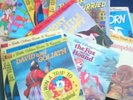 Vinyl Records 18 LITTLE GOLDEN BOOK & RECORD  Great Variety