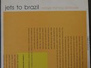 Jets to Brazil - orange rhyming dictionary - 2LP