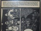 RAG GOES MAD AT THE MOJO - RARE UK EP - 1967 - JOE COCKER BLUES BAND EX/COND