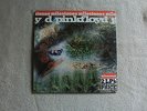 PINK FLOYD MILESTONES 2-LP SET HOLLAND PIPERS AT THE GATES/SAUCERFUL OF SECRETS