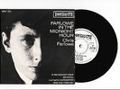 CHRIS FARLOWE IN THE MIDNIGHT HOUR EP UK ISSUE