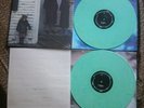 Brand New The Devil And God seafoam vinyl/500 triple crown not deja entendu