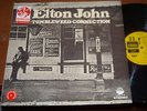 ELTON JOHN - TUMBLEWEED CONNECTION , CHILE LP RARE