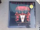 Strung Out Transmission Alpha Delta FAT Record Store Edition NOFX Lagwagon