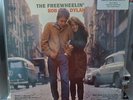 BOB DYLAN THE FREEWHEELIN ENGLISH IMPORT  LP SIMPLY VINYL  SVLP 0003 SEALED