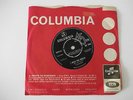 1st Press UK Columbia 45 Yardbirds - I Wish You Would / A Certain Girl 1964