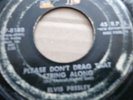 ELVIS RECORD.