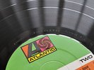 LED ZEPPELIN IV RARE DOUBLE-MATRIX 1st KINNEY PRESS. SUPERB SOUND, UNSPLIT INNER