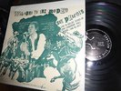 THE SEX PISTOLS RARE LP-