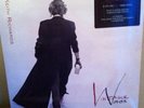 KEITH RICHARDS VINTAGE WINOS DOUBLE RED VINYL THE ROLLING STONES Limited Edition