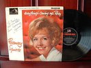 ROSEMARY SQUIRES Everything's Coming Up Rosy HMV CLP1669 Original Jazz LP