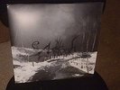 AGALLOCH Marrow of the Spirit 2 LP clear vinyl profound lore black metal