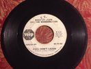 Rose St John And The Wonderettes 45 Rare Northern Soul Oldies 1966 Veep Records
