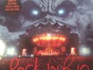 Iron Maiden Rock In Rio Live Limited Edition Triple Vinyl Picture Disc Rare