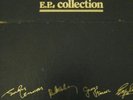 Beatles ep collection