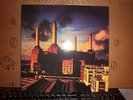 Pink Floyd Animals  Exc.Con LP Album Vinyl(15) Mirror Finish Clear/Red Wax