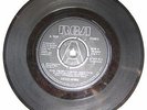 DAVID BOWIE -John I'm Only Dancing BOW 4 RARE DEMO 45rpm vinyl