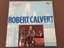 ROBERT CALVERT LP (HYPE) ON SEE 278 **NR MINT**